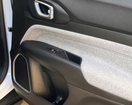 Джип Компас 2023 в Полтаве на Automoto.ua Белый Джип Компас, объемом двигателя 2 л и пробегом 45 тыс. км за 21500 $, фото 12 на Automoto.ua