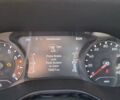 Білий Джип Compass, об'ємом двигуна 2 л та пробігом 10 тис. км за 25699 $, фото 11 на Automoto.ua