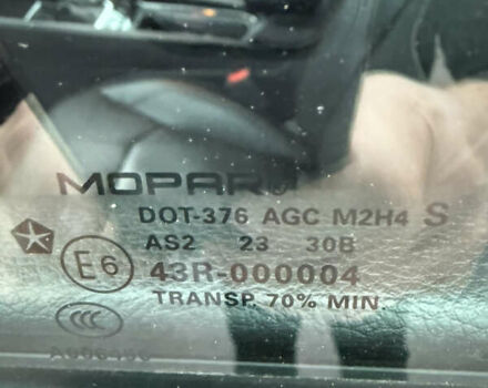 Белый Джип Компас, объемом двигателя 2 л и пробегом 30 тыс. км за 21999 $, фото 63 на Automoto.ua