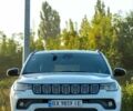 Білий Джип Compass, об'ємом двигуна 2 л та пробігом 85 тис. км за 18500 $, фото 1 на Automoto.ua