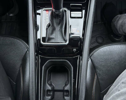 Белый Джип Компас, объемом двигателя 2 л и пробегом 30 тыс. км за 21999 $, фото 38 на Automoto.ua