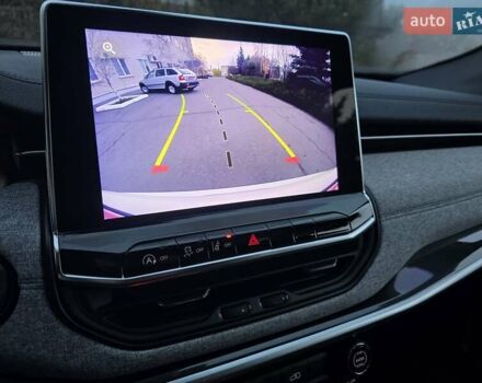 Белый Джип Компас, объемом двигателя 2 л и пробегом 46 тыс. км за 19800 $, фото 33 на Automoto.ua