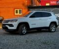 Білий Джип Compass, об'ємом двигуна 2 л та пробігом 41 тис. км за 20700 $, фото 1 на Automoto.ua