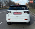 Білий Джип Compass, об'ємом двигуна 2 л та пробігом 14 тис. км за 24500 $, фото 6 на Automoto.ua