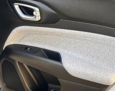 Белый Джип Компас, объемом двигателя 2 л и пробегом 46 тыс. км за 20500 $, фото 4 на Automoto.ua