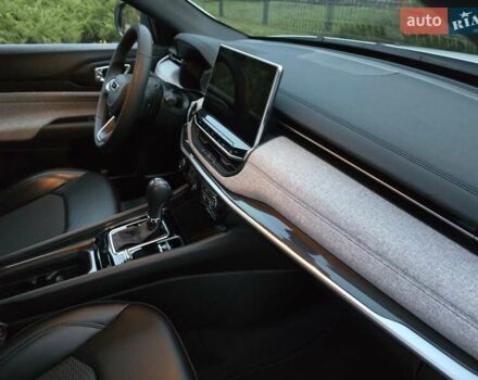 Белый Джип Компас, объемом двигателя 2 л и пробегом 46 тыс. км за 19800 $, фото 35 на Automoto.ua