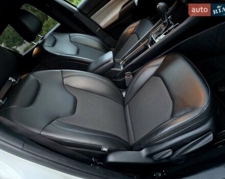 Белый Джип Компас, объемом двигателя 2 л и пробегом 46 тыс. км за 19800 $, фото 28 на Automoto.ua