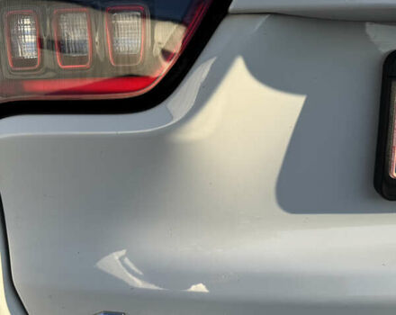 Білий Джип Compass, об'ємом двигуна 2 л та пробігом 122 тис. км за 18400 $, фото 13 на Automoto.ua