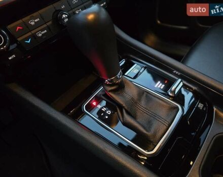 Белый Джип Компас, объемом двигателя 2 л и пробегом 46 тыс. км за 19800 $, фото 54 на Automoto.ua