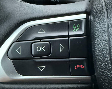 Белый Джип Компас, объемом двигателя 2 л и пробегом 30 тыс. км за 21999 $, фото 26 на Automoto.ua