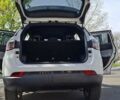 Білий Джип Compass, об'ємом двигуна 2 л та пробігом 10 тис. км за 25699 $, фото 6 на Automoto.ua