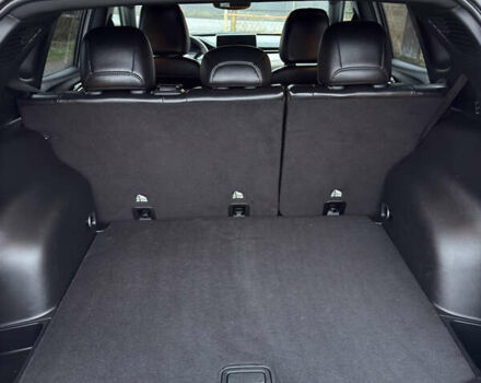 Белый Джип Компас, объемом двигателя 2 л и пробегом 30 тыс. км за 21999 $, фото 57 на Automoto.ua