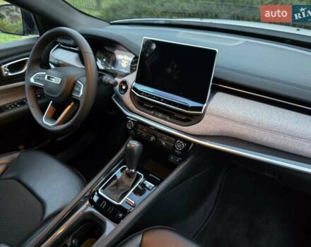 Белый Джип Компас, объемом двигателя 2 л и пробегом 46 тыс. км за 19800 $, фото 29 на Automoto.ua