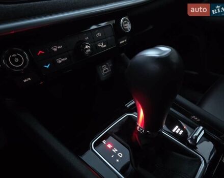 Белый Джип Компас, объемом двигателя 2 л и пробегом 46 тыс. км за 19800 $, фото 62 на Automoto.ua