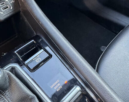 Білий Джип Compass, об'ємом двигуна 2 л та пробігом 122 тис. км за 18400 $, фото 22 на Automoto.ua