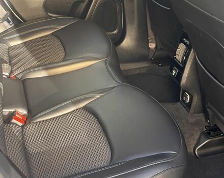 Джип Компас 2023 в Полтаве на Automoto.ua Белый Джип Компас, объемом двигателя 2 л и пробегом 45 тыс. км за 21500 $, фото 16 на Automoto.ua