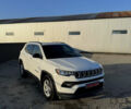 Білий Джип Compass, об'ємом двигуна 2 л та пробігом 122 тис. км за 18400 $, фото 1 на Automoto.ua
