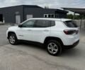 Білий Джип Compass, об'ємом двигуна 2 л та пробігом 63 тис. км за 18699 $, фото 47 на Automoto.ua