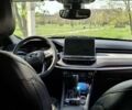 Белый Джип Компас, объемом двигателя 2 л и пробегом 10 тыс. км за 23499 $, фото 4 на Automoto.ua