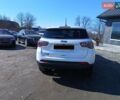 Білий Джип Compass, об'ємом двигуна 2 л та пробігом 156 тис. км за 18900 $, фото 4 на Automoto.ua
