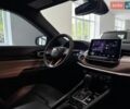 Белый Джип Компас, объемом двигателя 2 л и пробегом 84 тыс. км за 20500 $, фото 8 на Automoto.ua