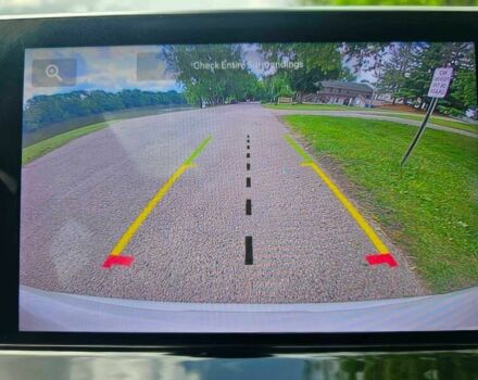 Білий Джип Compass, об'ємом двигуна 2 л та пробігом 14 тис. км за 10000 $, фото 11 на Automoto.ua