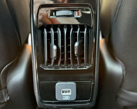 Джип Compass 2023 у Івано-Франківську на Automoto.ua Білий Джип Compass, об'ємом двигуна 2.36 л та пробігом 29 тис. км за 18999 $, фото 9 на Automoto.ua