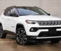 Белый Джип Компас, объемом двигателя 2.4 л и пробегом 13 тыс. км за 8500 $, фото 1 на Automoto.ua