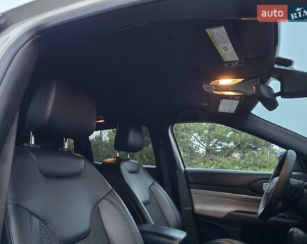 Белый Джип Компас, объемом двигателя 2 л и пробегом 46 тыс. км за 19800 $, фото 37 на Automoto.ua