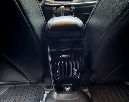 Белый Джип Компас, объемом двигателя 2 л и пробегом 30 тыс. км за 21999 $, фото 52 на Automoto.ua