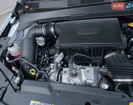 Белый Джип Компас, объемом двигателя 2 л и пробегом 46 тыс. км за 19800 $, фото 80 на Automoto.ua