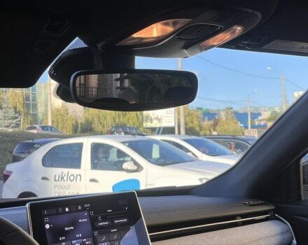 Джип Компас 2023 в Полтаве на Automoto.ua Белый Джип Компас, объемом двигателя 2 л и пробегом 45 тыс. км за 21500 $, фото 15 на Automoto.ua