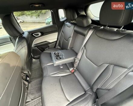 Білий Джип Compass, об'ємом двигуна 2 л та пробігом 2 тис. км за 22900 $, фото 38 на Automoto.ua