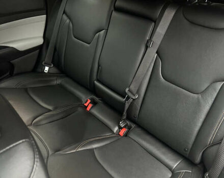 Білий Джип Compass, об'ємом двигуна 2 л та пробігом 3 тис. км за 24300 $, фото 36 на Automoto.ua