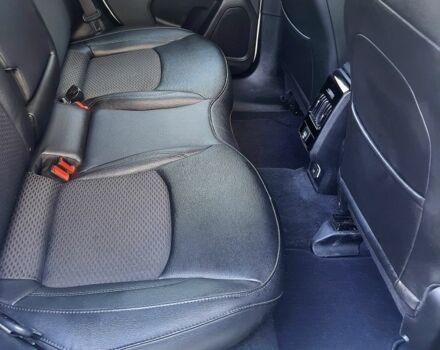 Белый Джип Компас, объемом двигателя 2 л и пробегом 20 тыс. км за 25200 $, фото 15 на Automoto.ua