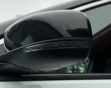 Белый Джип Компас, объемом двигателя 2 л и пробегом 3 тыс. км за 24300 $, фото 21 на Automoto.ua