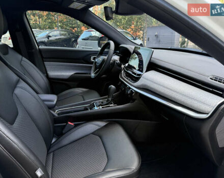 Белый Джип Компас, объемом двигателя 2 л и пробегом 20 тыс. км за 25000 $, фото 28 на Automoto.ua