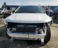 Білий Джип Compass, об'ємом двигуна 2 л та пробігом 24 тис. км за 18000 $, фото 4 на Automoto.ua