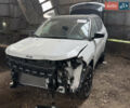 Белый Джип Компас, объемом двигателя 2 л и пробегом 7 тыс. км за 14900 $, фото 3 на Automoto.ua