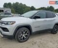Білий Джип Compass, об'ємом двигуна 0 л та пробігом 12 тис. км за 5500 $, фото 1 на Automoto.ua
