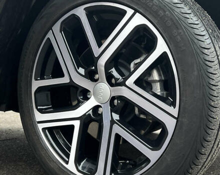 Білий Джип Compass, об'ємом двигуна 2 л та пробігом 3 тис. км за 24300 $, фото 11 на Automoto.ua