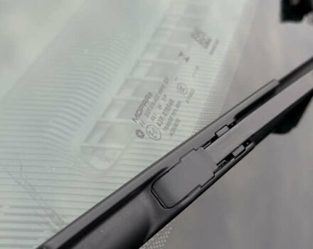 Белый Джип Компас, объемом двигателя 2 л и пробегом 3 тыс. км за 24300 $, фото 15 на Automoto.ua