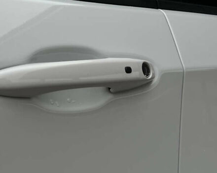 Білий Джип Compass, об'ємом двигуна 2 л та пробігом 3 тис. км за 24300 $, фото 14 на Automoto.ua