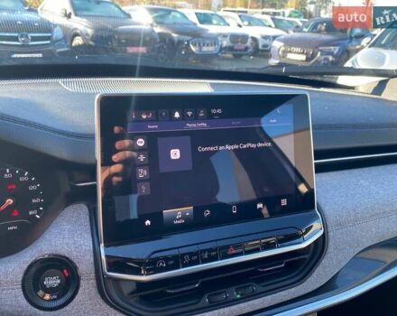 Білий Джип Compass, об'ємом двигуна 2 л та пробігом 24 тис. км за 22500 $, фото 15 на Automoto.ua