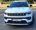 Білий Джип Compass, об'ємом двигуна 2 л та пробігом 2 тис. км за 26700 $, фото 56 на Automoto.ua