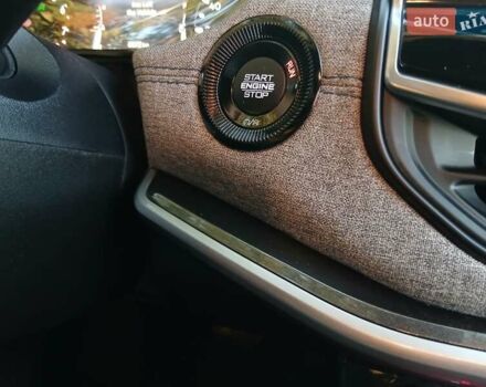 Белый Джип Компас, объемом двигателя 2 л и пробегом 8 тыс. км за 19800 $, фото 6 на Automoto.ua