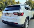 Білий Джип Compass, об'ємом двигуна 2 л та пробігом 2 тис. км за 26700 $, фото 37 на Automoto.ua