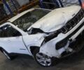Белый Джип Компас, объемом двигателя 2 л и пробегом 20 тыс. км за 16500 $, фото 8 на Automoto.ua