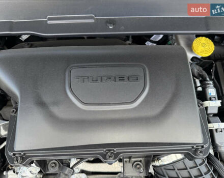 Белый Джип Компас, объемом двигателя 2 л и пробегом 20 тыс. км за 25000 $, фото 47 на Automoto.ua