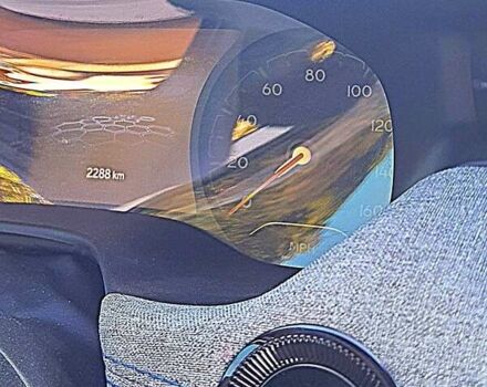 Белый Джип Компас, объемом двигателя 2 л и пробегом 20 тыс. км за 25200 $, фото 13 на Automoto.ua